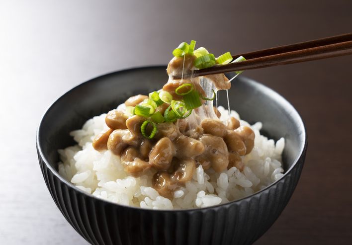 Natto