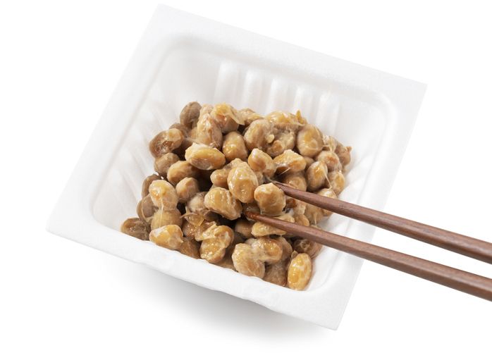 Natto