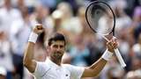 Hasil Wimbledon 2022: Djokovic Menang Mudah, Murray Tersisih