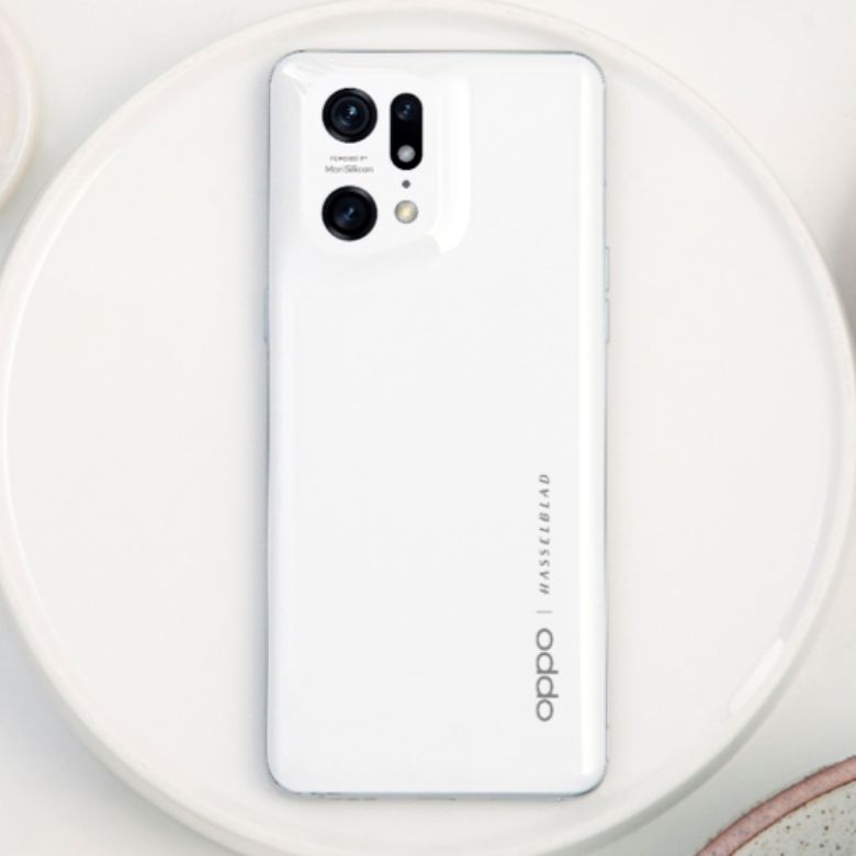OPPO Find X5 Pro 5G