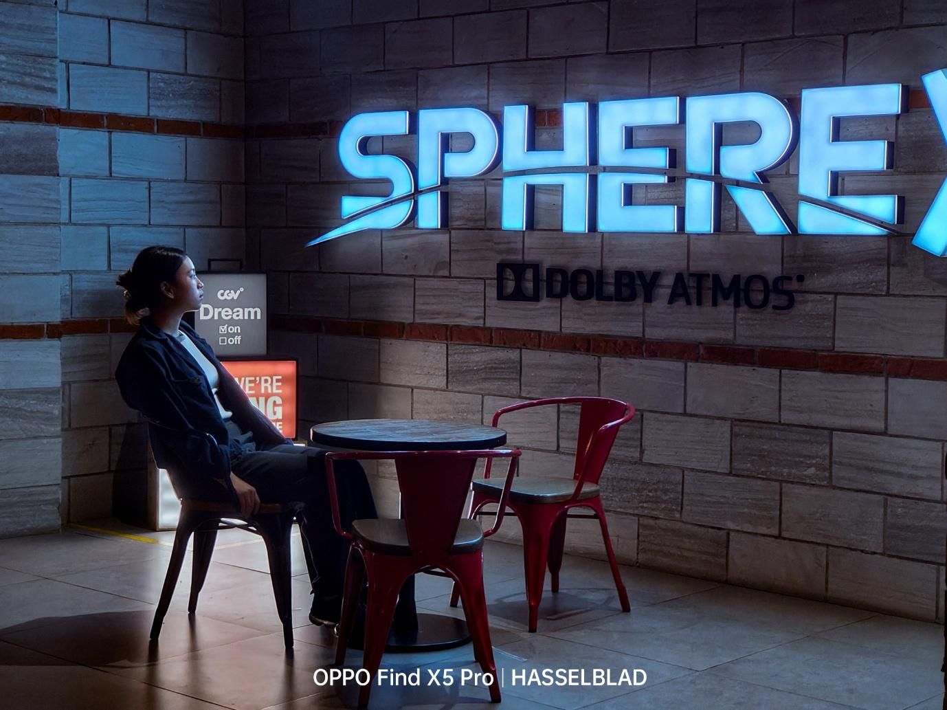 OPPO Find X5 Pro 5G
