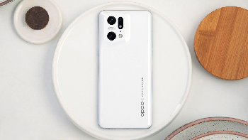 7. Oppo Find X5 Pro versi Dimensity 9000 dengan skor 990.691. Foto: dok. OPPO Indonesia