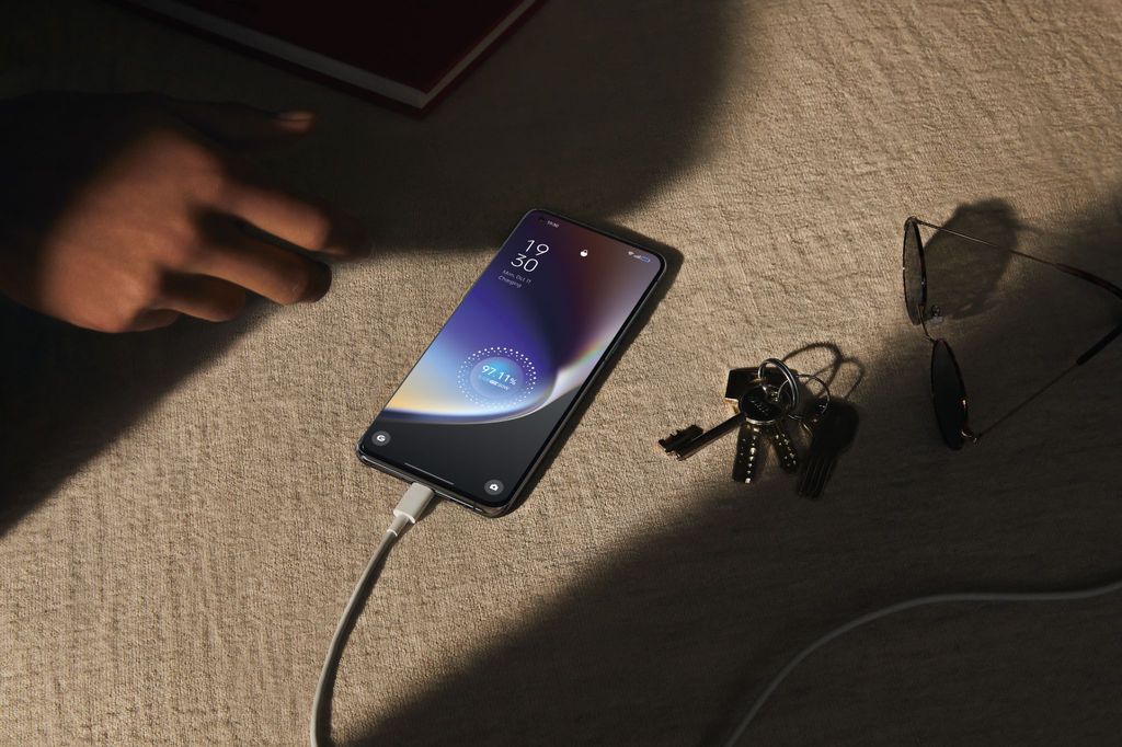 OPPO Find X5 Pro 5G