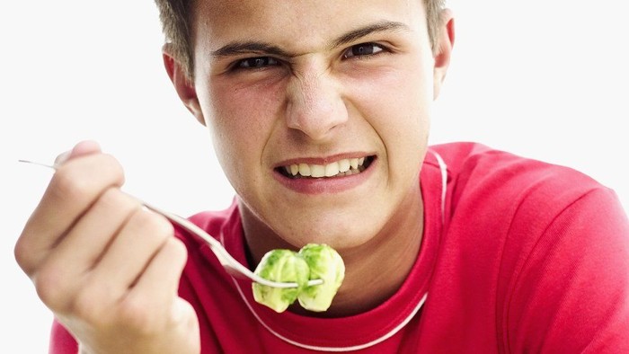 Paksa Anak Jadi Vegan, Ayah Ini Disebut Menyiksa Anaknya