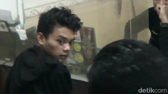 Pelaku pembacokan di dekat Exit Tol Probolinggo Barat