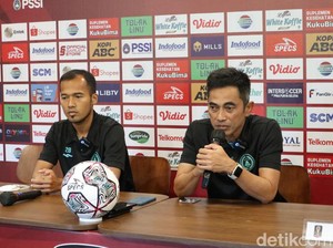PSS Bawa Striker Anyar untuk Hadapi Persib