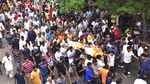 Pendukung Penghina Nabi Dipenggal, India Memanas