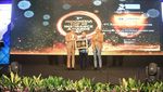 Perusahaan Ini Raih Insurance Company Award 2022