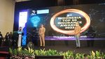 Perusahaan Ini Raih Insurance Company Award 2022