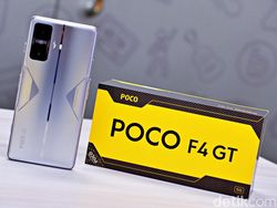 10 HP Android Paling Ngebut di Dunia Edisi Juli 2022