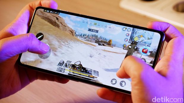 Poco F4 GT