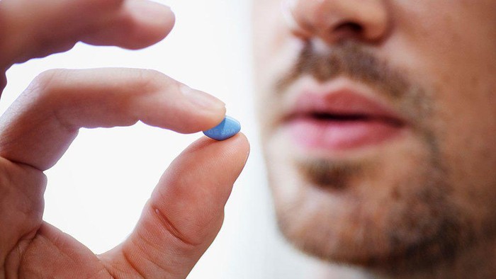 Pria muda Arab makin banyak gunakan Viagra dan obat anti-impoten lainnya, mengapa?