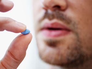 Nekat Minum Alkohol Campur Viagra, Pria Ini Tewas Gegara Perdarahan Otak