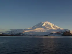 Penampakan Pulau Paling Misterius di Australia