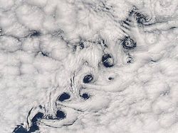 Penampakan Pulau Paling Misterius di Australia