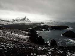 Penampakan Pulau Paling Misterius di Australia