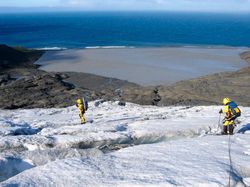 Penampakan Pulau Paling Misterius di Australia
