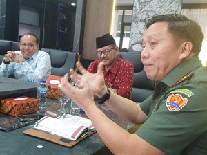Pembukaan Rapimnas SMSI 2022 Akan Digelar di Mabes TNI AD