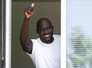 Chelsea Jual Murah Lukaku, Napoli Minta Diskon