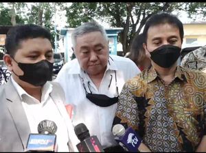 Lieus Sungkharisma Heran Roy Suryo Seolah Diincar di Kasus Meme Stupa