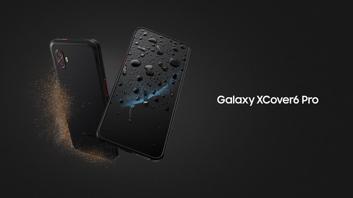 Samsung XCover 6 Pro