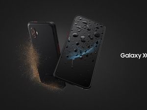 Samsung Rilis Galaxy XCover6 Pro, HP 5G Tahan Banting dan Disiksa