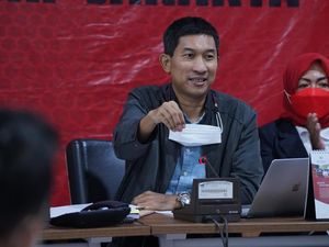 PDIP DKI Terima Aduan Warga soal Penonaktifan KTP Berdampak di Bansos-PPDB