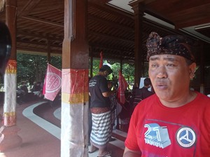 FSPM Tuding 2 Hotel di Bali PHK Pekerja karena Jadi Pengurus Serikat