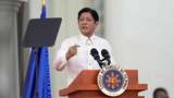 Marcos Jr Tambah 4 Pangkalan Militer AS di Filipina