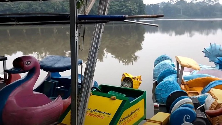 Situ Kemuning Situ Kemuning