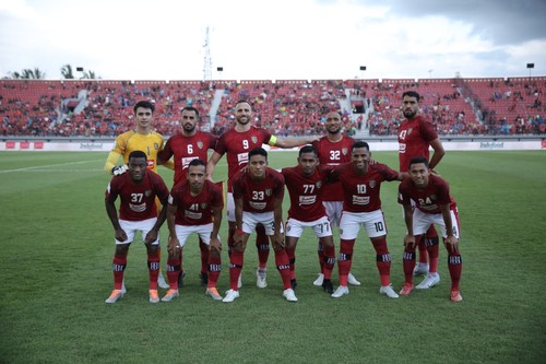 Skuad Bali United