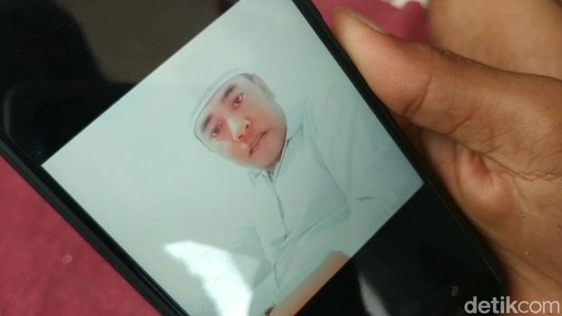Sosok Sabar, bos rongsokan Sidoarjo yang ditembak hingga tewas
