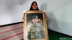 Suasana Rumah Duka Sebelum Jenazah Prada Beryl Tiba