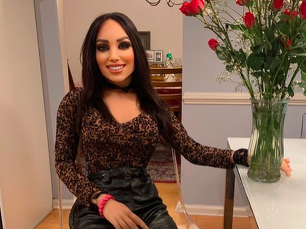 Foto: Boneka Seks yang Jadi Selebgram, Hidup Seperti Wanita di Dunia Nyata