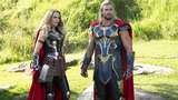Anak Chris Hemsworth hingga Christian Bale Main di Thor: Love and Thunder