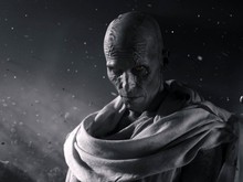 Deretan Momen Film yang Menyayat Hati