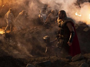 Jadwal Bioskop Semarang Sore-Malam Ini, Senin 11 Juli 2022