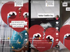 Wanita Curhat Perut Membuncit Mirip Bumil, Dikira Gegara Jarang BAB Ternyata...