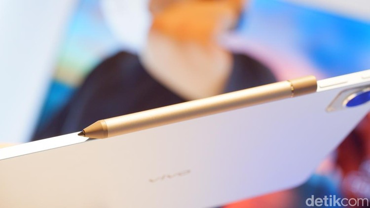 Vivo Pad