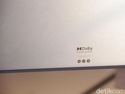 Ini Wujud Vivo Pad yang Mejeng di Jakarta, Mau Saingi iPad Air