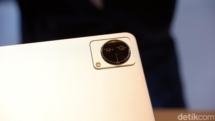 Vivo Pad Vivo Pad