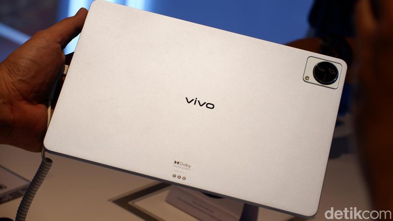 Vivo Pad