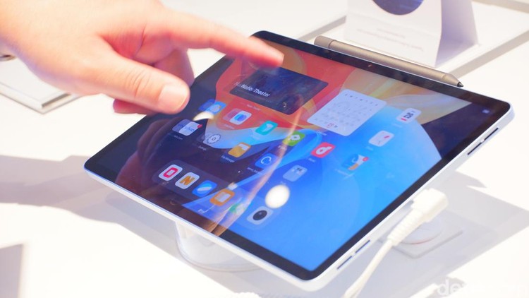 Vivo Pad