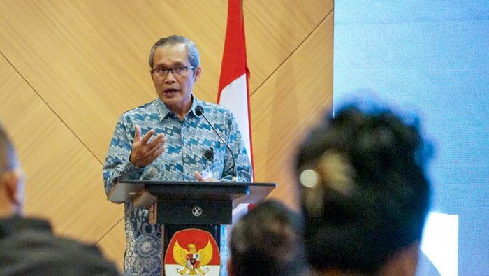 KPK soal Tambang Batu Bara Ilegal: Tak Mungkin Tidak Diketahui Aparat KPK soal Tambang Batu Bara Ilegal: Tak Mungkin Tidak Diketahui Aparat