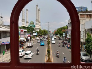 Cilegon Jadi Kota Percontohan Pengelolaan Sampah Pertama di RI
