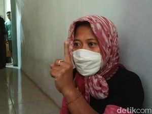 Istri Korban Sebut Otak Pembunuhan Bos Rongsokan di Sidoarjo Masih Saudara