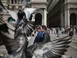 Ini Hasil Jepretan HP Xiaomi 12S Series Berkamera Leica, Awas Tergoda!