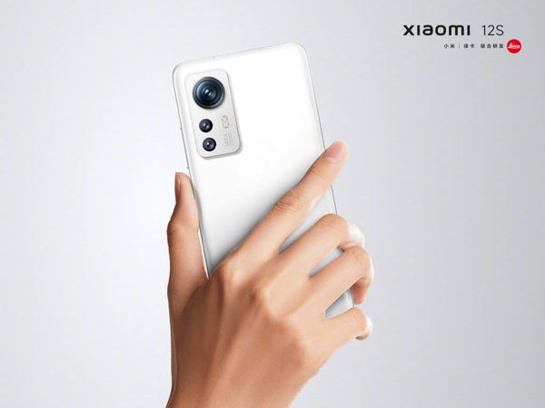 Ini Hasil Jepretan HP Xiaomi 12S Series Berkamera Leica, Awas Tergoda!