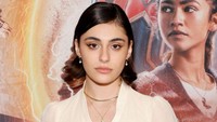 Ms. Marvel merupakan proyek paling besar Yasmeen Fletcher sejauh ini. (Foto: Getty Images/Amy Sussman)  