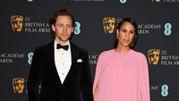 Sejak saat itu, keduanya dekat dan kemudian bertunangan. (Foto: Getty Images/Kate Green)